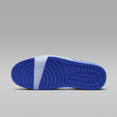 Jordan Nu Retro 1 Low Men's Shoes. Nike IN